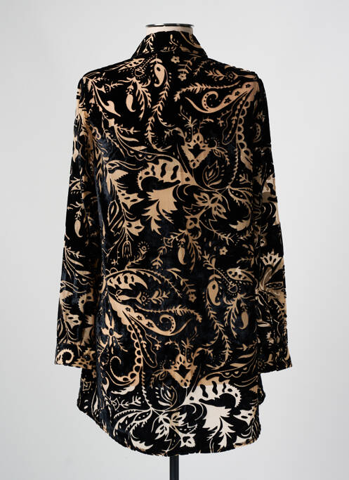 Cămașă negru ESTEL COLLECTION femeie