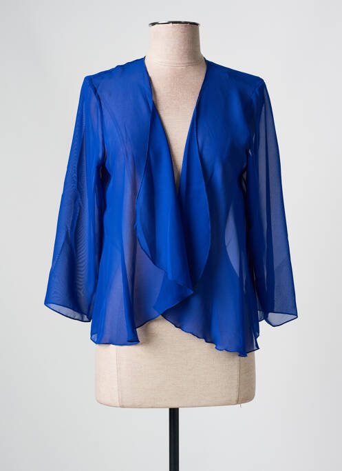 Jachete casual albastru GREGORY PAT femeie