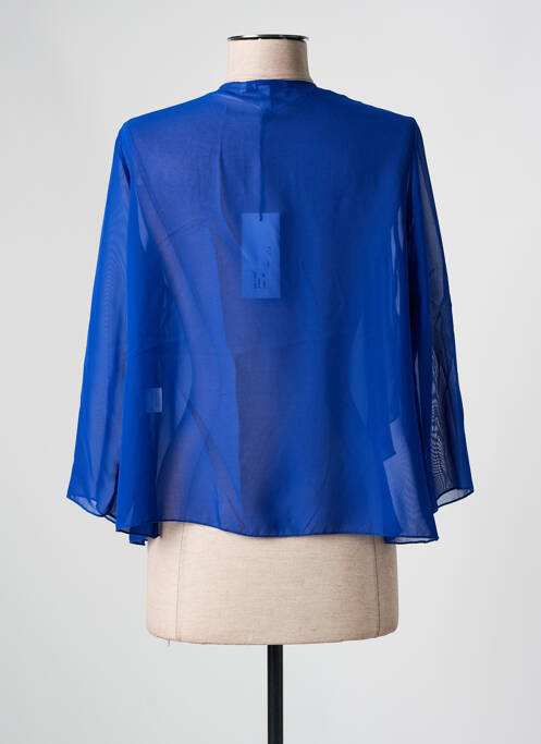 Jachete casual albastru GREGORY PAT femeie