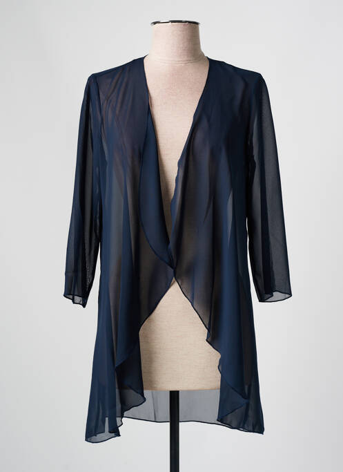 Jachete casual albastru GREGORY PAT femeie