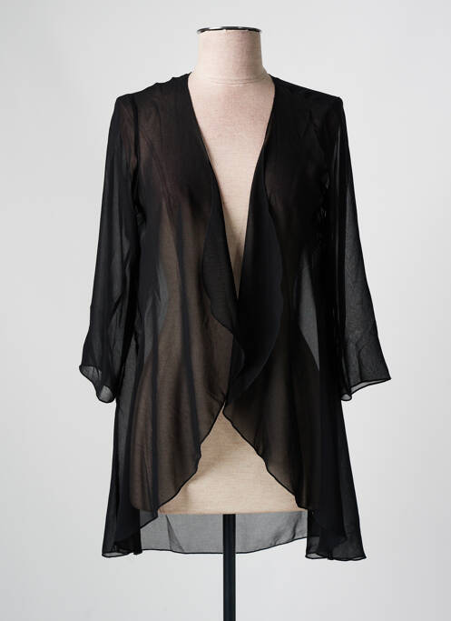 Jachete casual negru GREGORY PAT femeie