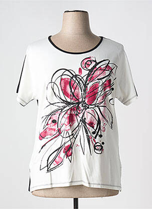 Tricou negru GREGORY PAT femeie