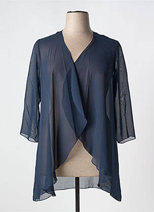 Jachete casual albastru GREGORY PAT femeie