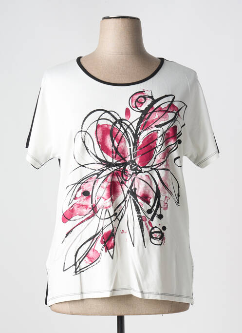 Tricou negru GREGORY PAT femeie