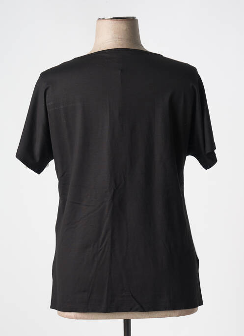 Tricou negru GREGORY PAT femeie