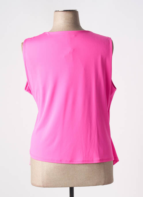 Top roz TINTA femeie