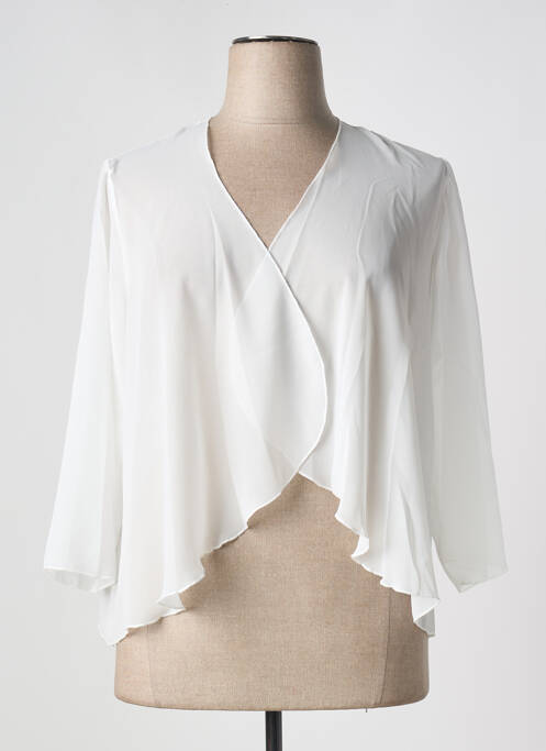 Jachete casual alb GREGORY PAT femeie