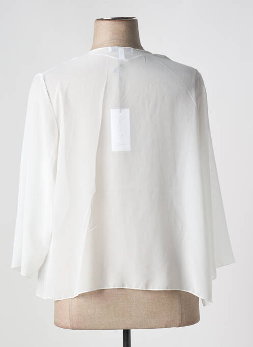 Jachete casual alb GREGORY PAT femeie