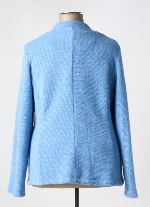 Jachete casual albastru TINTA femeie