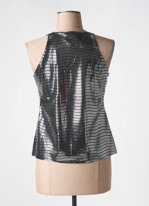 Top negru ESPERANCE femeie