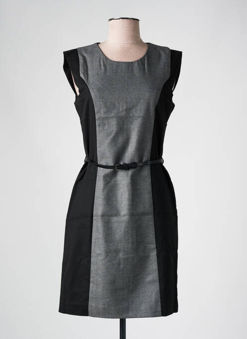 Rochie midi gri BEST MOUNTAIN femeie