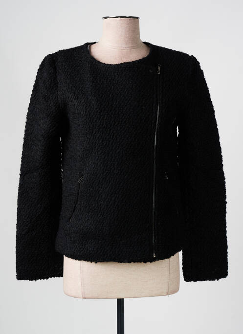 Jachete casual negru CHARLISE femeie