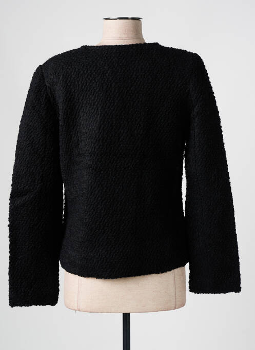 Jachete casual negru CHARLISE femeie