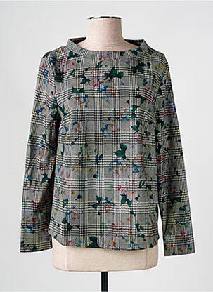 Pulover negru LA FIANCEE DU MEKONG femeie