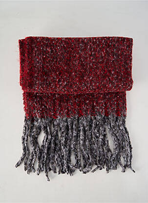 Eșarfă roșu REGINA SCHRECKER femeie