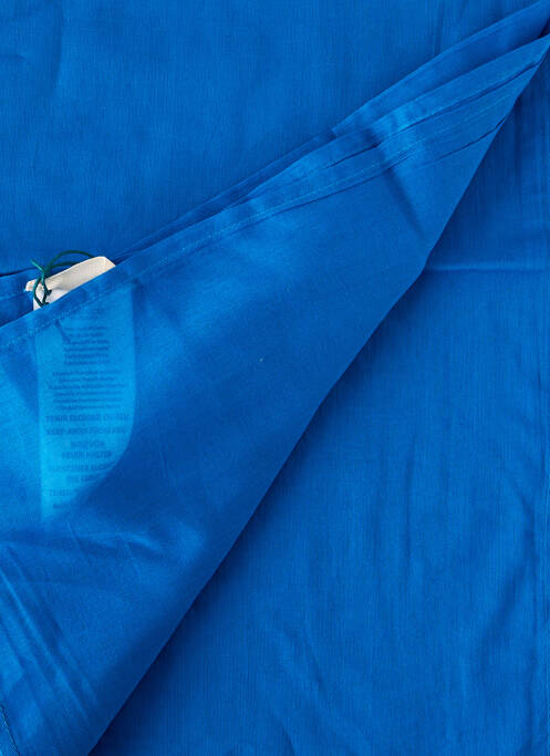 Eșarfă albastru LA FIANCEE DU MEKONG femeie