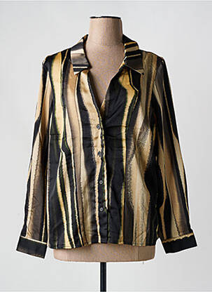 Cămașă negru VERO MODA femeie