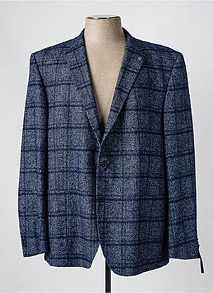 Sacou albastru DIGEL bărbat