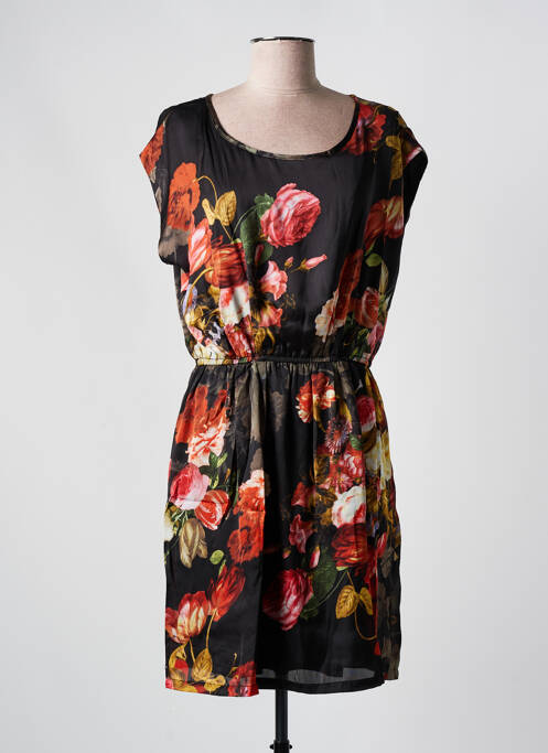 Rochie scurtă negru BEST MOUNTAIN femeie