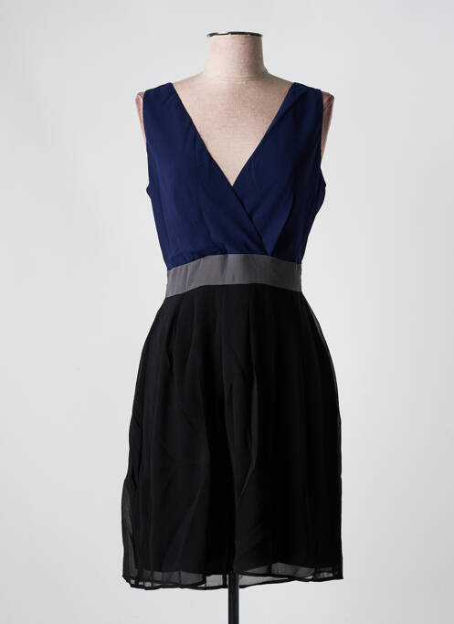 Rochie midi negru SUD EXPRESS femeie