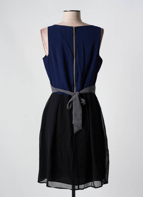 Rochie midi negru SUD EXPRESS femeie