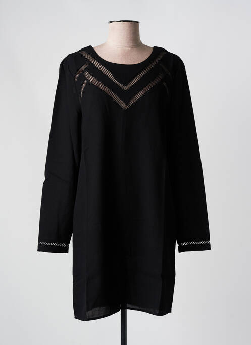 Rochie scurtă negru SUD EXPRESS femeie