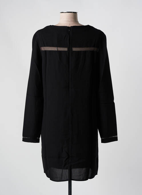 Rochie scurtă negru SUD EXPRESS femeie