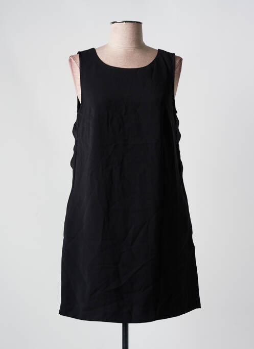 Rochie scurtă negru SEE U SOON femeie