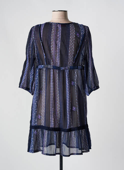 Rochie midi albastru STREET ONE femeie