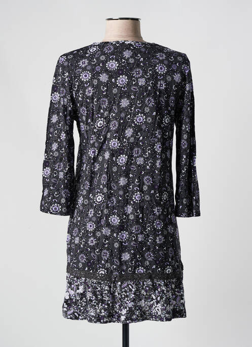 Rochie scurtă gri STREET ONE femeie