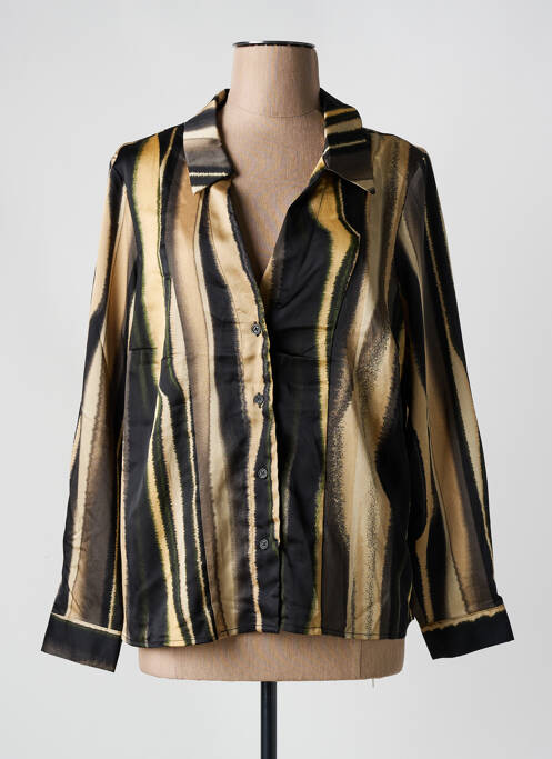 Cămașă negru VERO MODA femeie