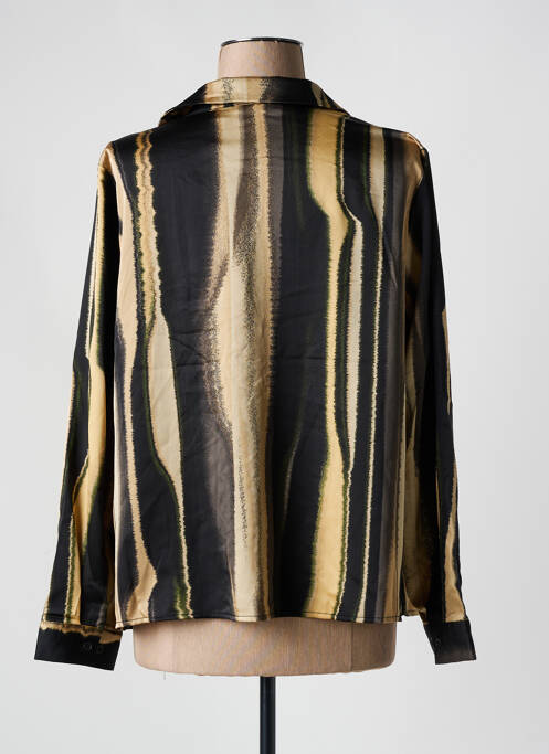 Cămașă negru VERO MODA femeie