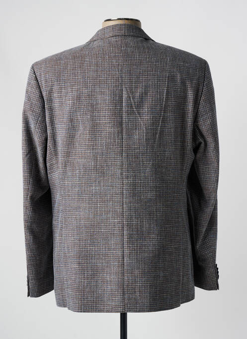 Sacou albastru DIGEL bărbat