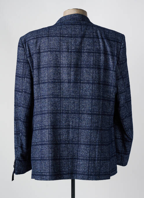 Sacou albastru DIGEL bărbat