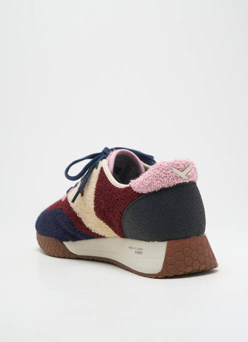 Adidași albastru KEH.NOO unisex