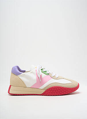 Adidași alb KEH.NOO femeie