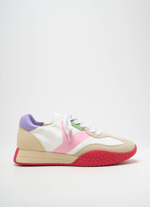 Adidași alb KEH.NOO femeie