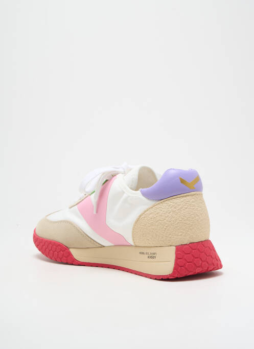 Adidași alb KEH.NOO femeie