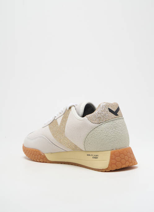 Adidași auriu KEH.NOO femeie