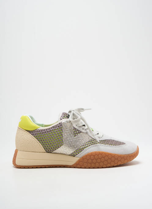 Adidași argintiu KEH.NOO femeie