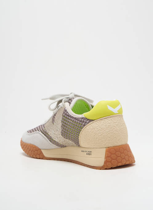 Adidași argintiu KEH.NOO femeie