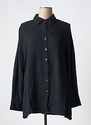 Cămașă negru CHRISTY femeie