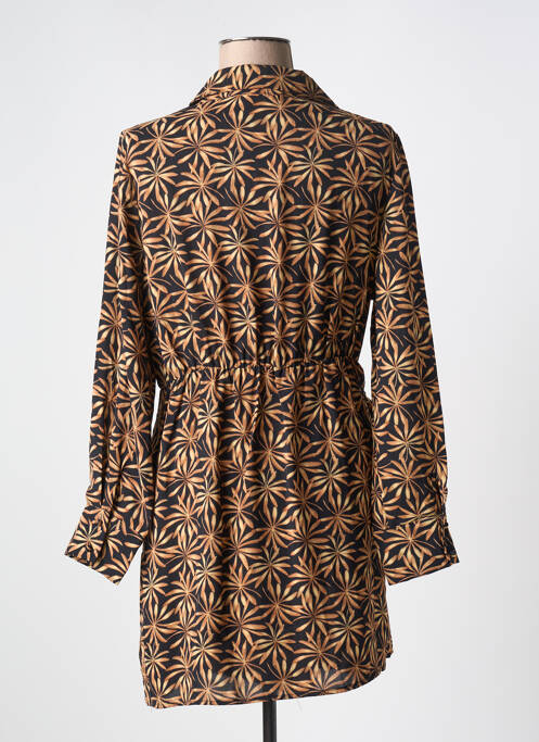 Rochie scurtă negru SARAH JOHN femeie