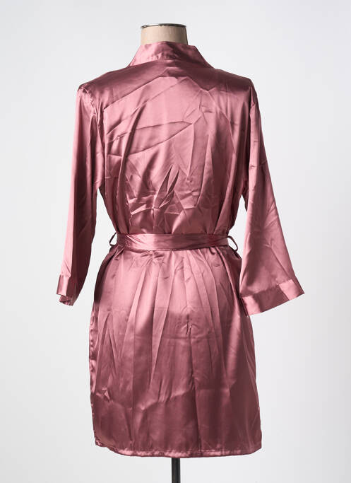 Halat de casă violet COOTAIYA femeie