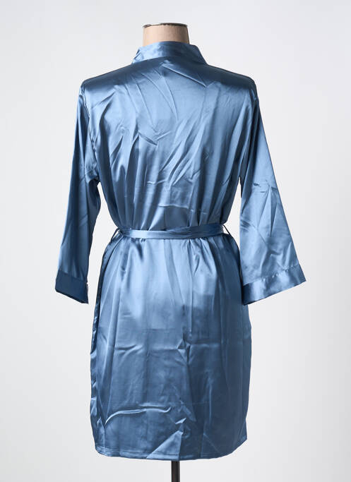 Halat de casă albastru COOTAIYA femeie