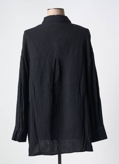 Cămașă negru CHRISTY femeie