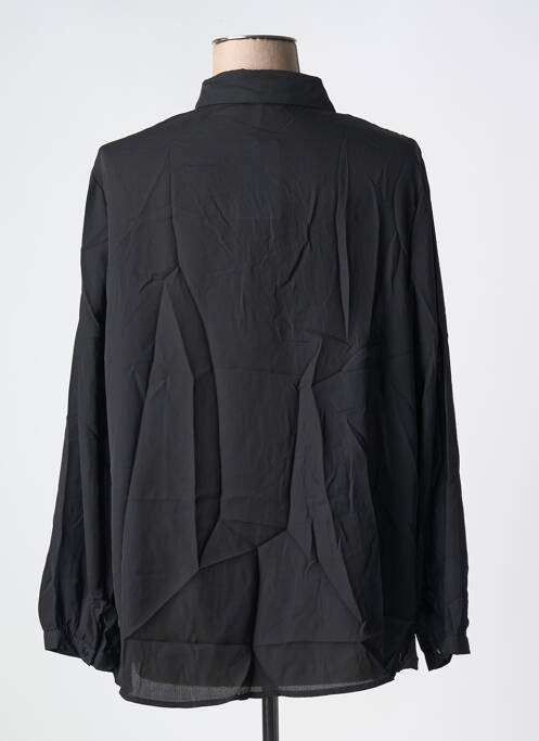 Cămașă negru CHRISTY femeie