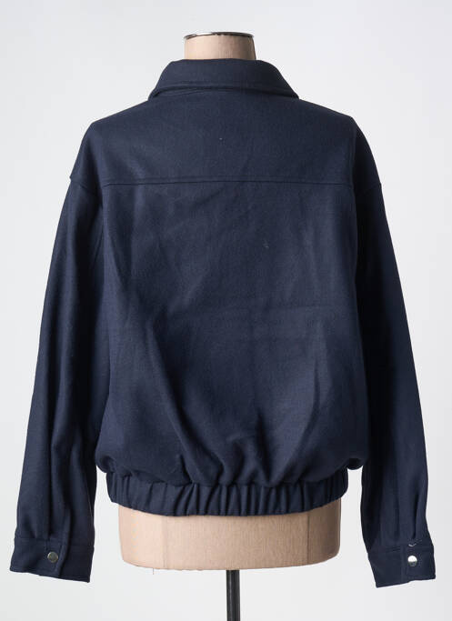 Geacă albastru CHRISTY femeie