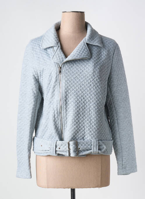 Jachete casual gri KILKY femeie