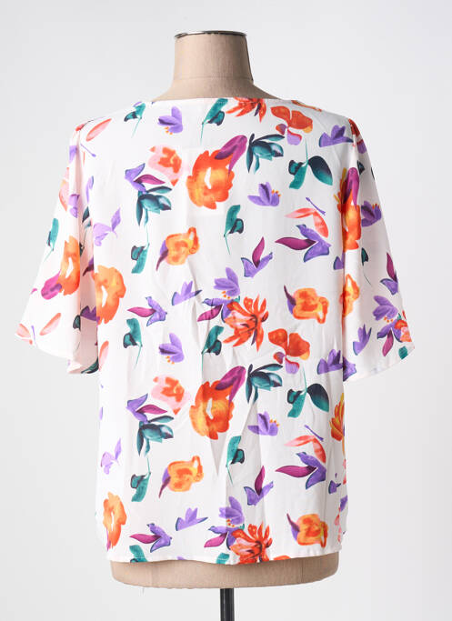 Cămașă alb SARAH JOHN femeie